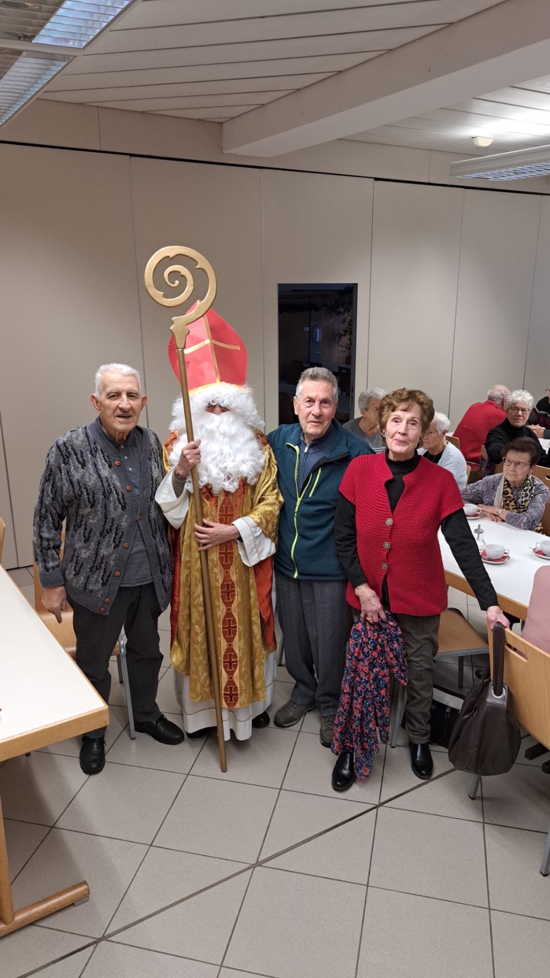 San Nicolò del circolo 2024
